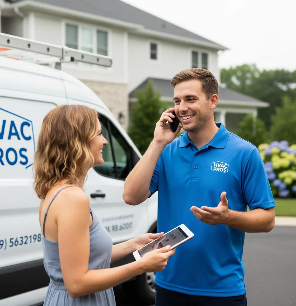 Furnace Repair in Satsuma, FL